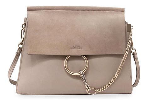 chloe faye|Spotlight: Chloé Faye Bag .